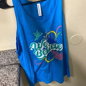 cheer extreme worlds tank
